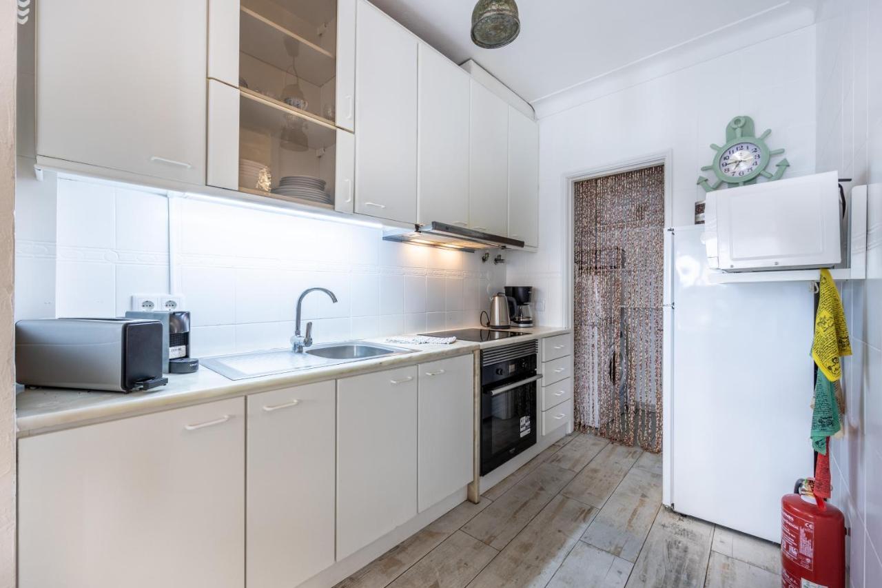 Im On Charming Home لاغوس المظهر الخارجي الصورة