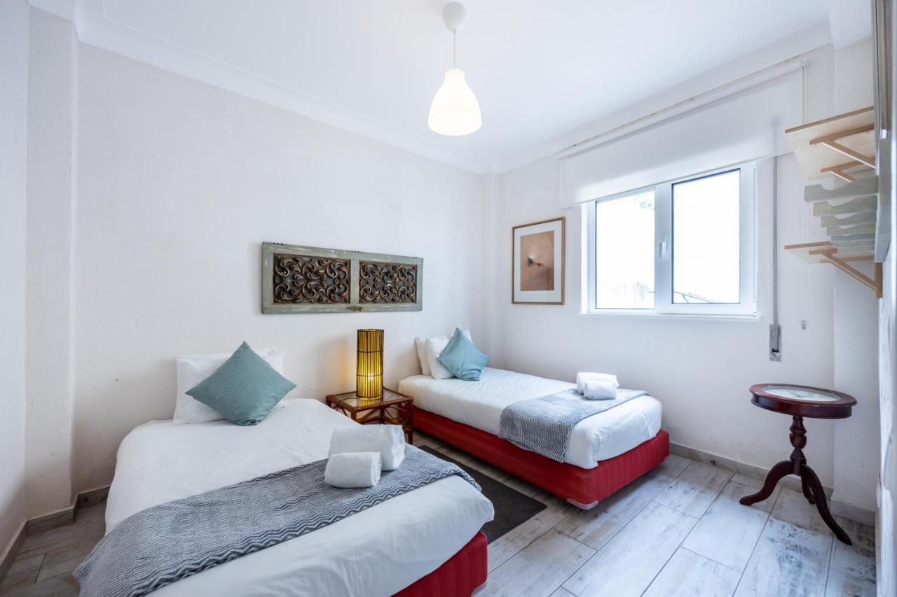 Im On Charming Home لاغوس المظهر الخارجي الصورة