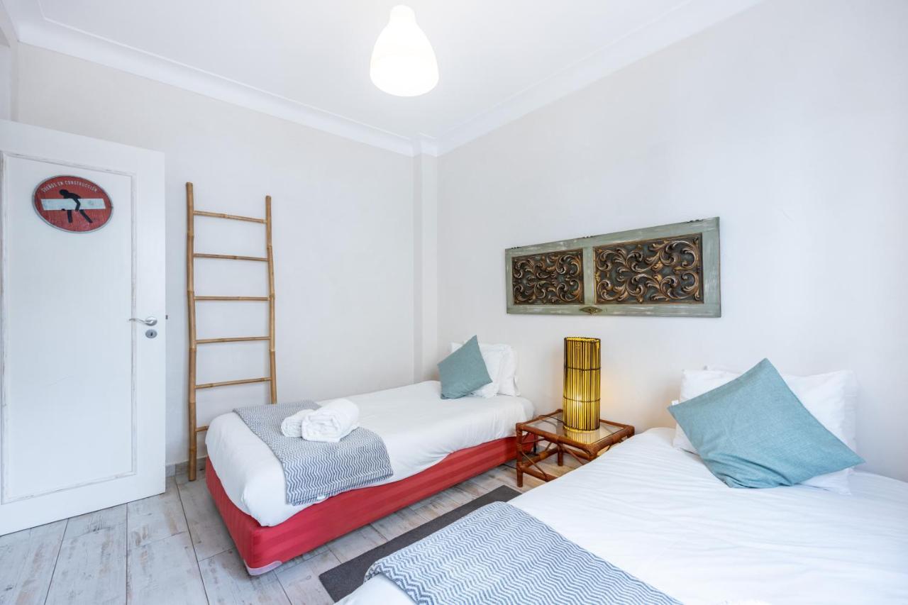 Im On Charming Home لاغوس المظهر الخارجي الصورة